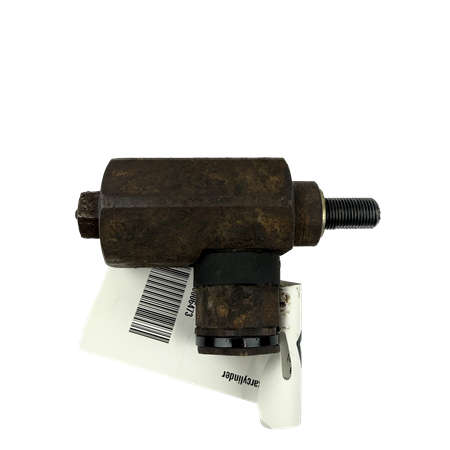 Backventil sträckarcylinder